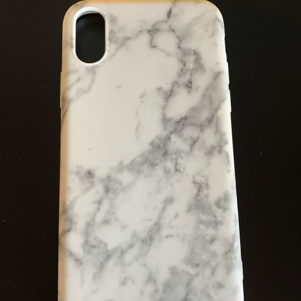 iPhone X and XS case
